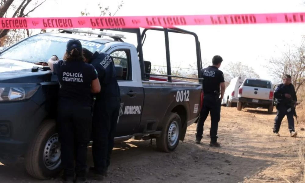Μεξικό: Οι αρχές αναζητούν 3 αγνοούμενους, υπηκόους Αυστραλίας και ΗΠΑ